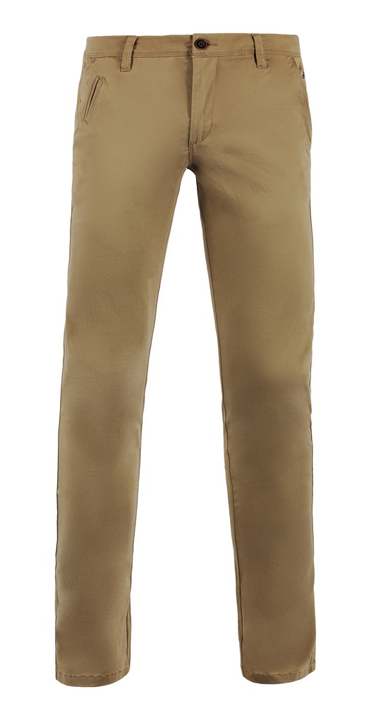 premium chinos