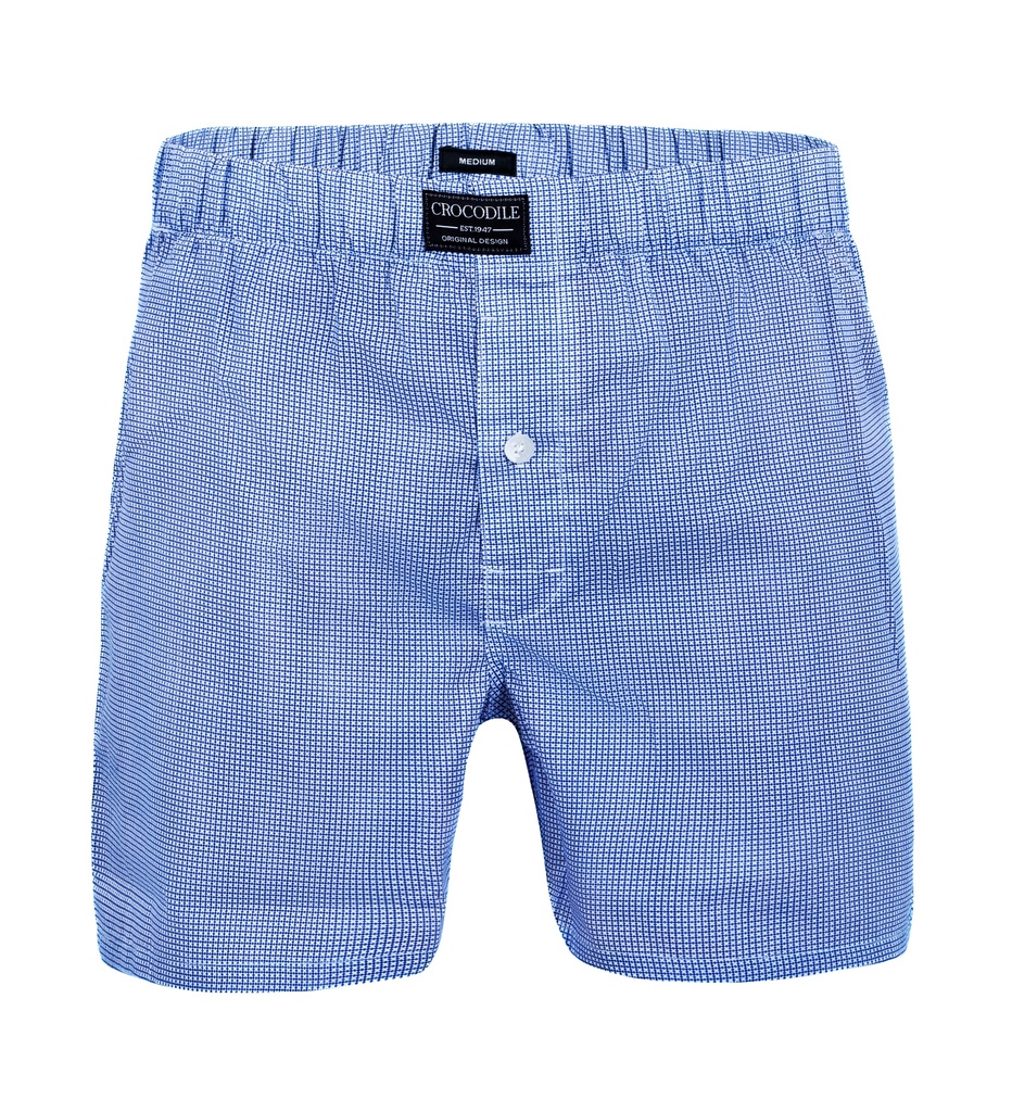 Woven Boxer