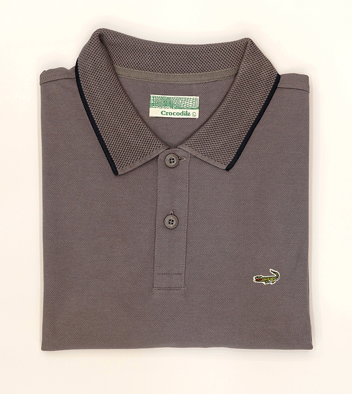 crocodile polo shirt price