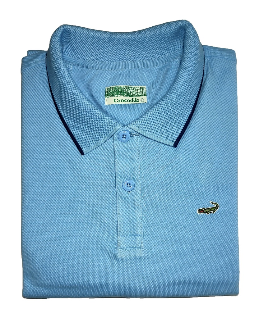 crocodile polo shirt price