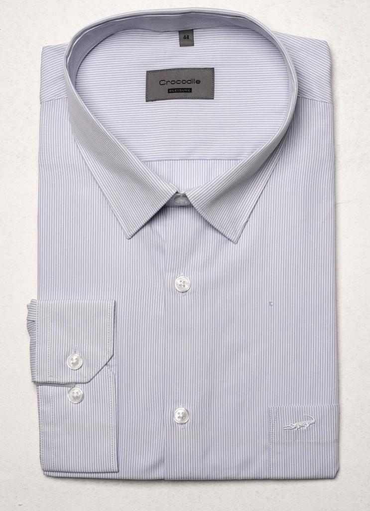 Crocodile Formal Shirt