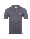 Crocodile Solid Polo T-Shirt