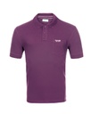 Crocodile Solid Polo T-Shirt