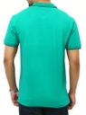 Crocodile Solid Polo T-Shirt