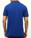 Crocodile Solid Polo T-Shirt