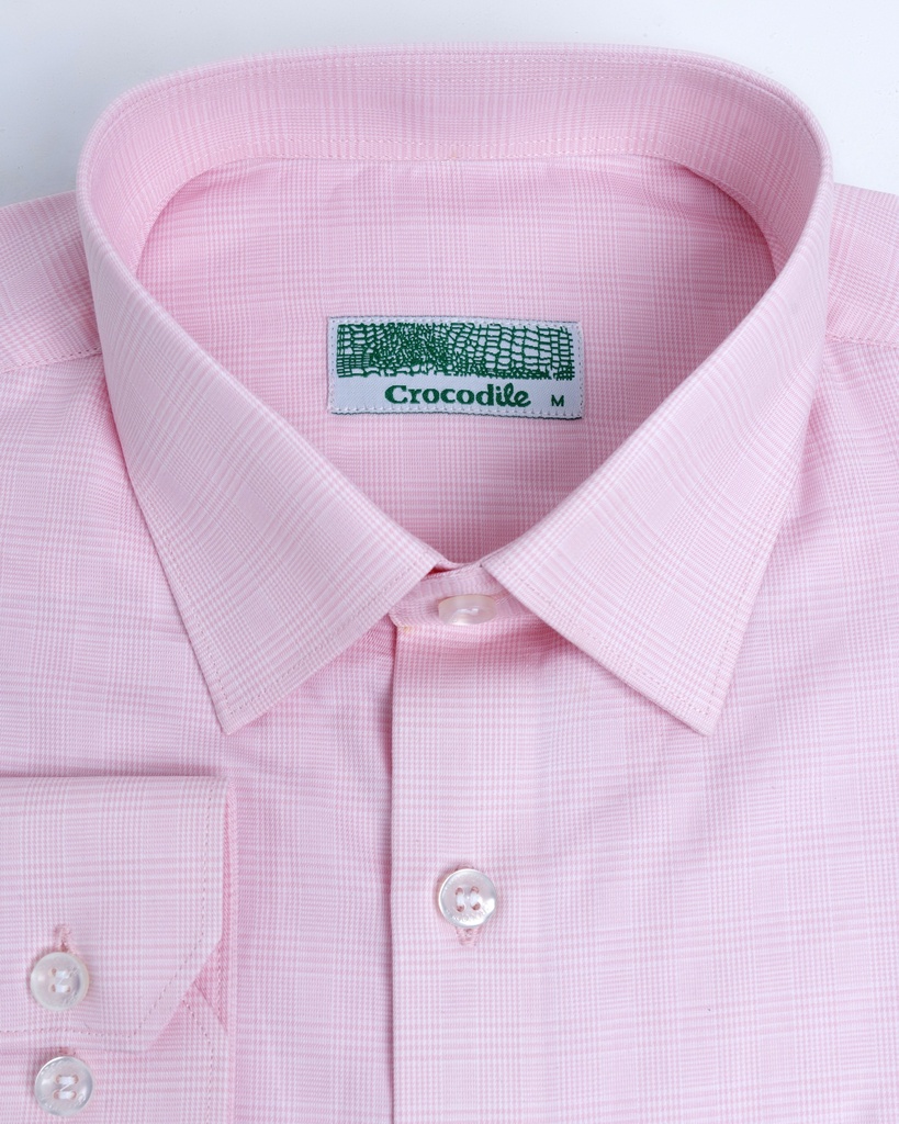 Crocodile Premium Formal Shirt