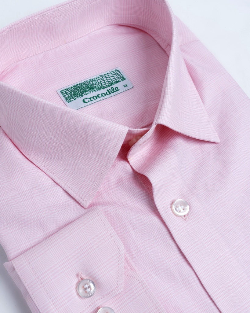Crocodile Premium Formal Shirt