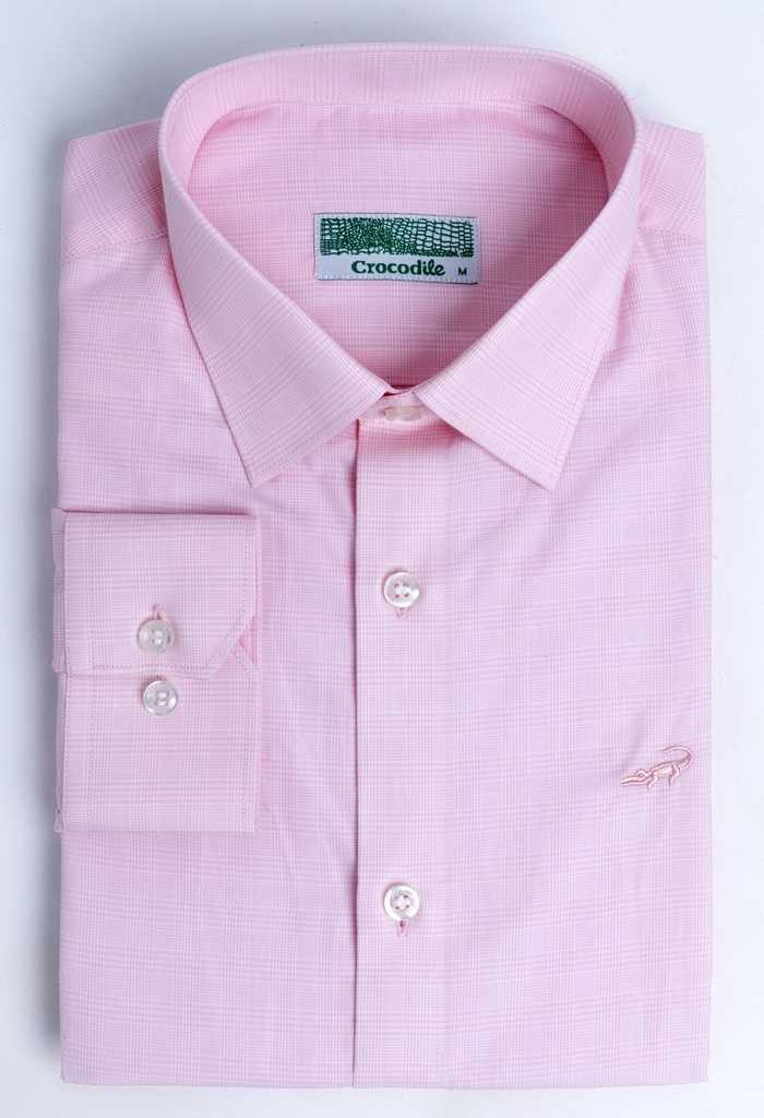 Crocodile Premium Formal Shirt