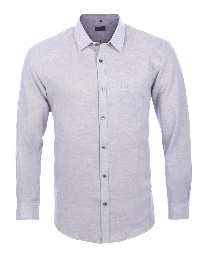 Crocodile Formal Shirt