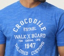 Crocodile Summer T-Shirt