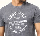 Crocodile Summer T-Shirt