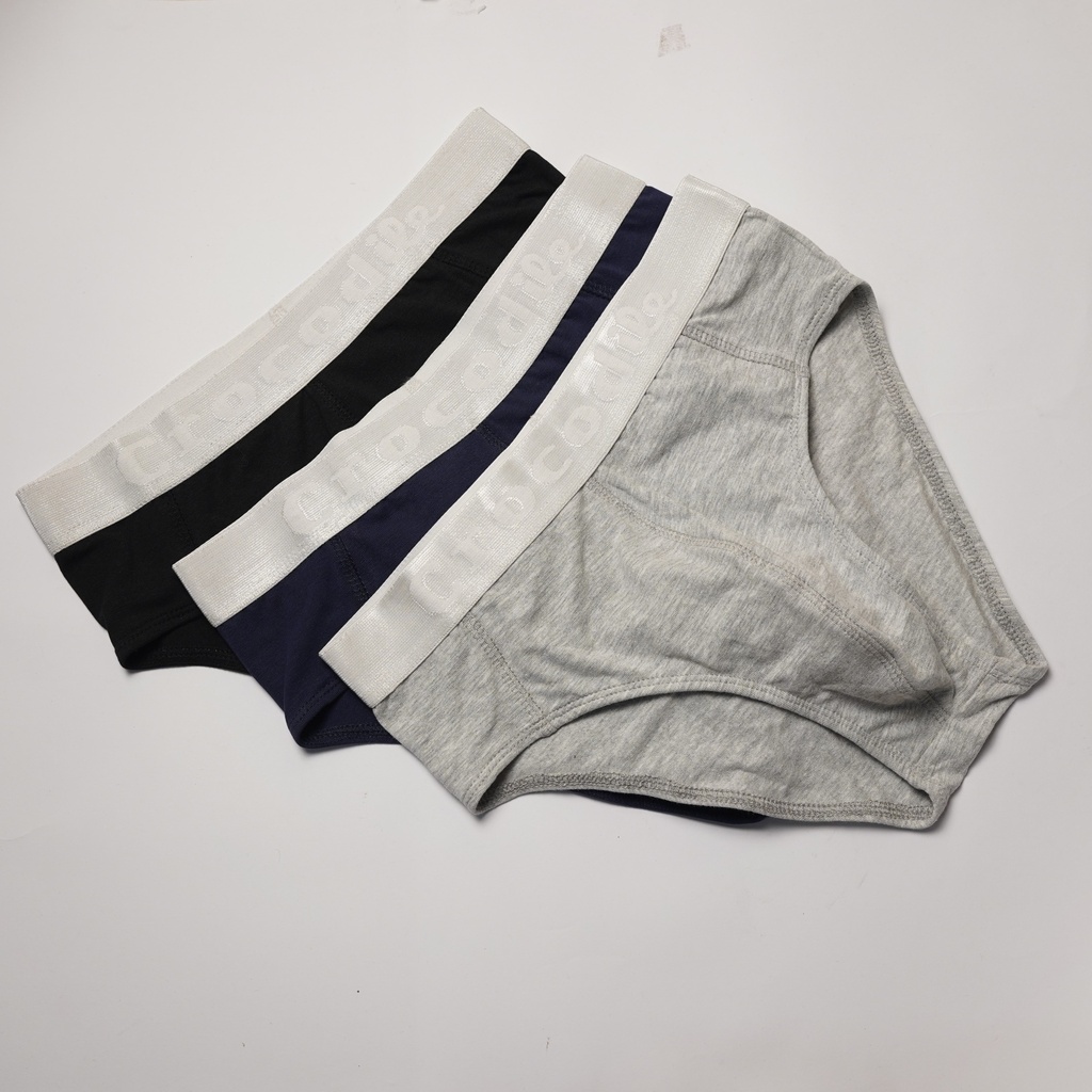 Exclusive Brief 3pc PACK