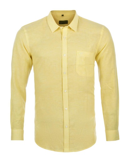 Crocodile Formal Shirt