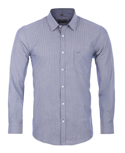 Crocodile Formal Shirt