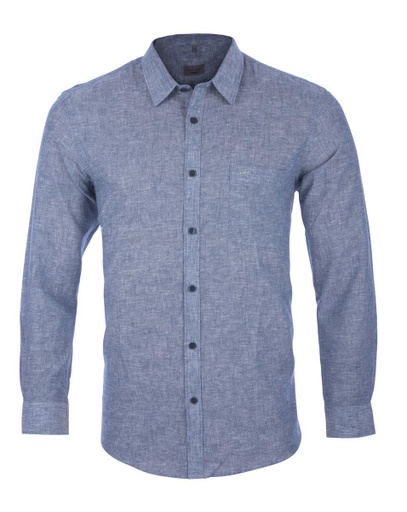 Crocodile Formal Shirt