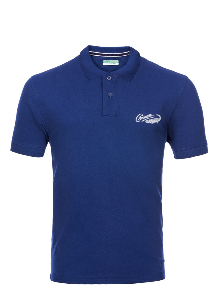 Crocodile polo t shirt best sale