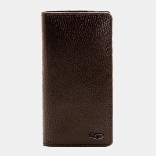[JBL-105] Crocodile Leather Long Wallet