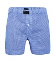 Crocodile Woven Boxer Shorts