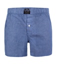 Crocodile Woven Boxer Shorts