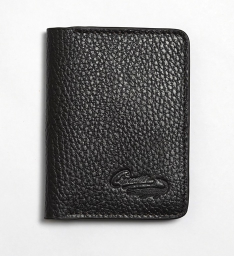 [cRCW-06] Crocodile Leather Card Holder