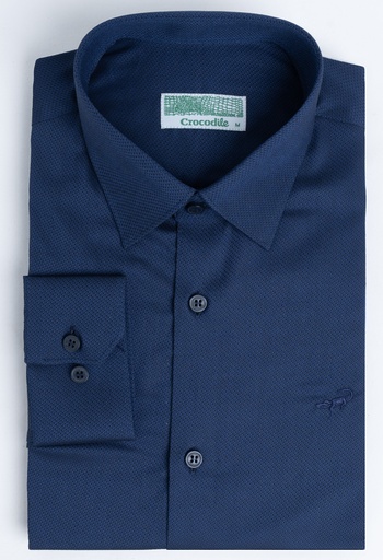Crocodile Premium Formal Shirt